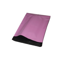 35-120microns Plastikkleidungs-Verpackungs-Tasche für Eil